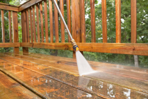 Best Residential Pressure Washing Services  in Houston, MO