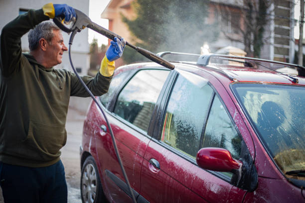 Best Affordable Power Washing  in Houston, MO